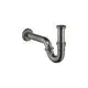 DORNBRACHT Bidet-Röhrengeruchverschluss SERIENNEUTRAL 10050970 1 1/4'' Chrom, 10050970-00 Galeriebild 2